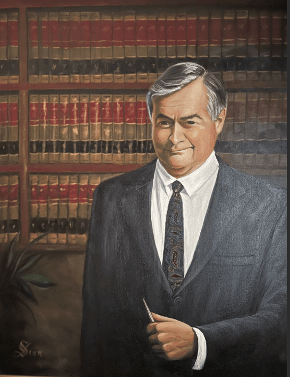 Albert E. Fuller — Founder of Fuller, Rosenberg, Palmer & Beliveau, LLC